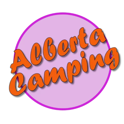 Alberta Camping